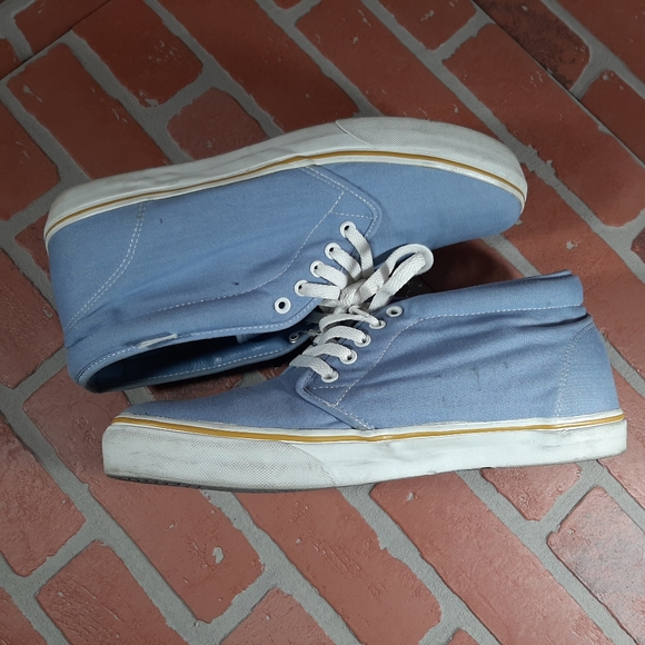 VANS CHUKKA - Picture 3 of 8